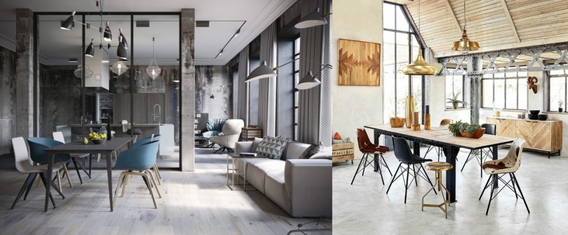 idealnyy balans obedinenie grubosti i izyskannosti v shkafah v stile loft 1