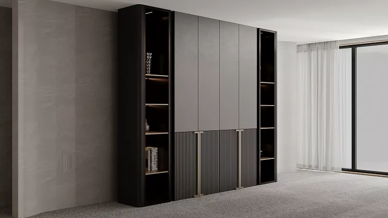 innovatsionnye materialy dlya otdelki mdf shkafov obzor novinok
