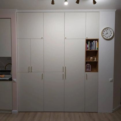 izgotovlenie shkafa na zakaz etapy i sroki